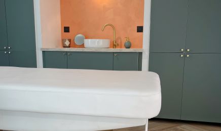 Amore : Institut de beauté à Nice