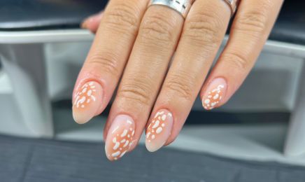 Oryo Nails : Manucure à Etterbeek