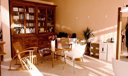 MAISON RUHLMANN : Coiffeur à Saint-Nazaire