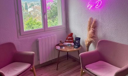 Beauty Room 63 : Manucure à Romagnat