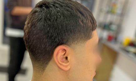 Gacha barber  : Coiffeur à Lille