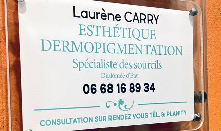 Neva Institut - Laurène Carry : Institut de beauté à Chalon-sur-Saône