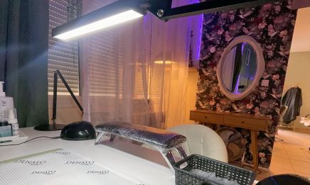 Le Concept  : Coiffeur à Rouvroy-sur-Marne