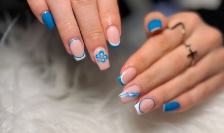 Kat Nails : Manucure à Thionville
