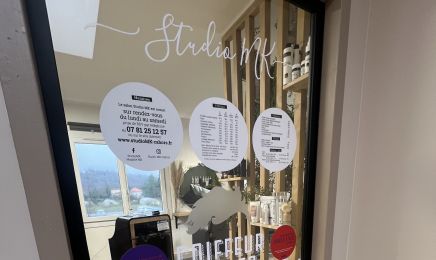 Studio MK : Coiffeur à Cahors