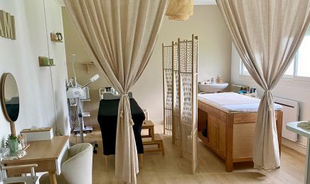 KAMI Bien Être : Institut de beauté à Nogent-sur-Oise