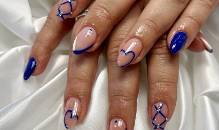 Nail's by Angel & Luma Coiff Style : Manucure à Saint-Geours-de-Maremne
