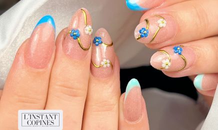 L’instant Copines : Institut de beauté à Les Arcs