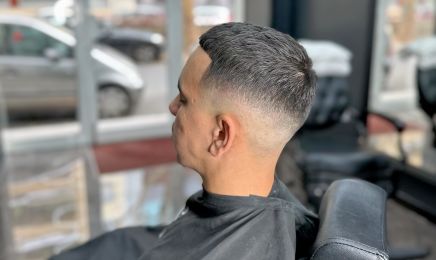 The Barbance : Coiffeur à Lyon