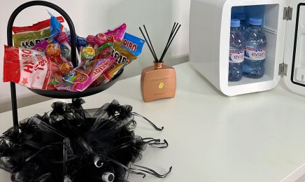 LEHA Extensions : Manucure à Aucamville