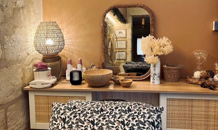 Draina.K : Institut de beauté à Le Bouscat
