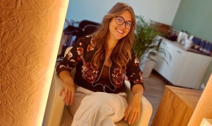 Le Cocon de Camille : Coiffeur à Vineuil