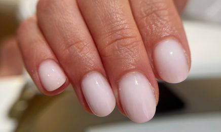Institut Manaë Beauté (Chez Jonathan Nicolas) : Manucure à Valence