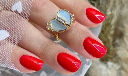 La nana des ongles : Manucure à Connerré