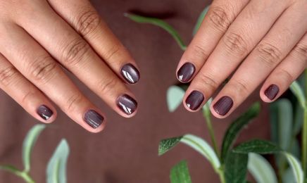  Les Douces Griffes  : Manucure à Troyes