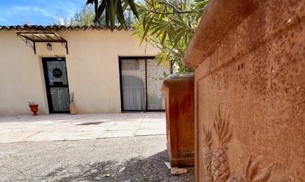 Ô mas détente : Institut de beauté à Saint-Christol-lès-Alès