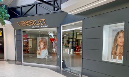 L'ENDROIT  : Coiffeur à Parthenay