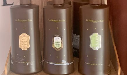 Océanide Massage - Head Spa : Coiffeur à Le Lavandou