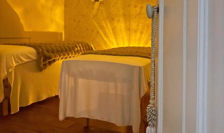Le Reflet du Soleil  : Spa à Lille