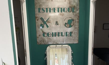 L’Atelier d’Ophelie / Rétro S’thétic by Johanna  : Institut de beauté à Morton