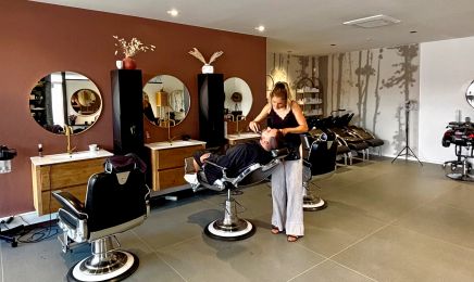 LM Coiffure : Coiffeur à Audenge
