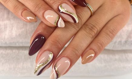 Fancy Makeup & Nails : Manucure à Coupvray