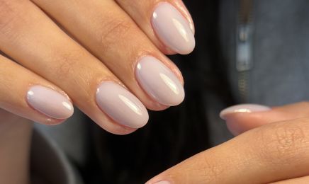NeGin institut : Manucure à Paris