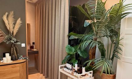 Maison Beauté : Manucure à Seynod