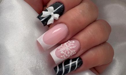 LMC Nails : Manucure à Marseille