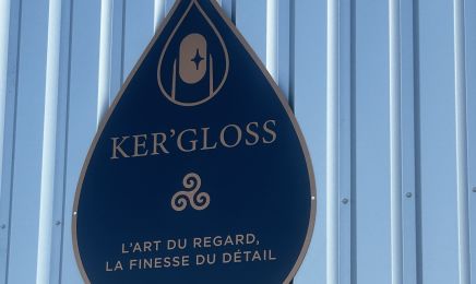 KER’GLOSS : Manucure à Trémuson