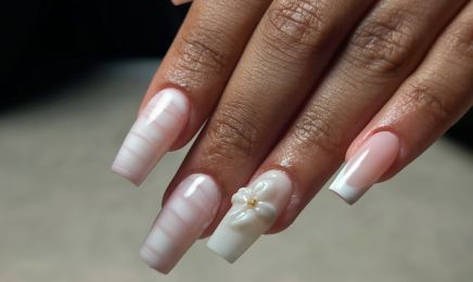 Now Nails : Manucure à Boulogne-Billancourt