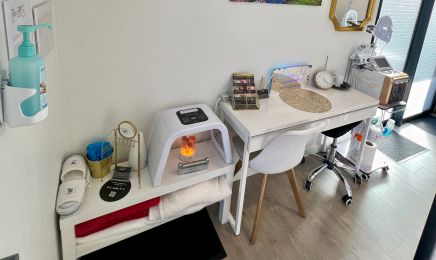 Cryo - M’Dermo Studio  : Institut de beauté à Albertville