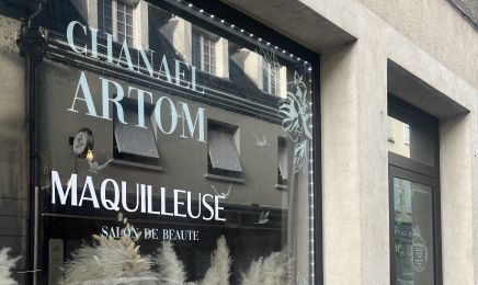 CHANAËL ARTOM : Institut de beauté à Excideuil