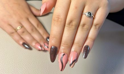 Glam’ Nails Studio : Manucure à Trégueux