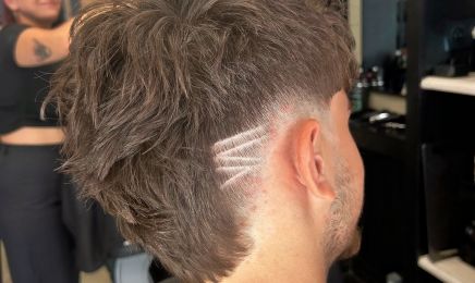 South Men : Coiffeur à Cagnes-sur-Mer