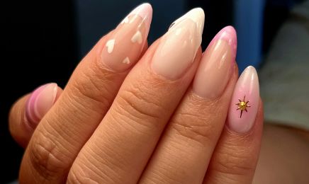 Ldm Nails : Coiffeur à Lempdes