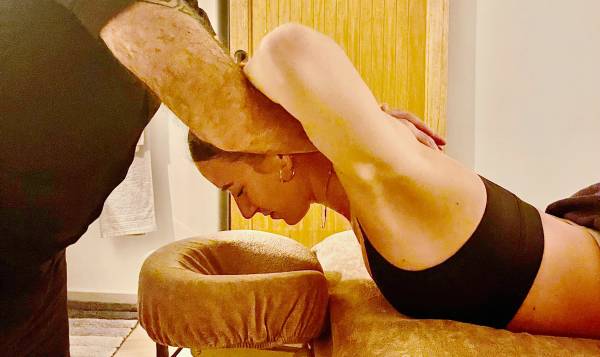 INSHAPE Corps & Esprit - Massothérapeute du Sport et de Bien-être