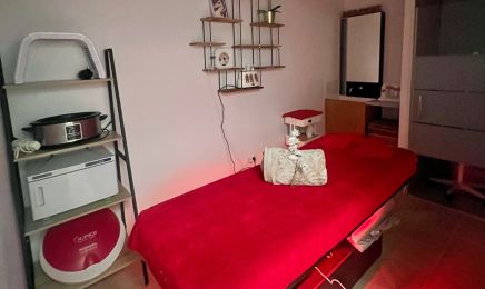 K Beauty institut & UV : Barbier à Épinay-sur-Orge