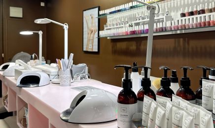 Calvin & Lane : Coiffeur à Bordeaux