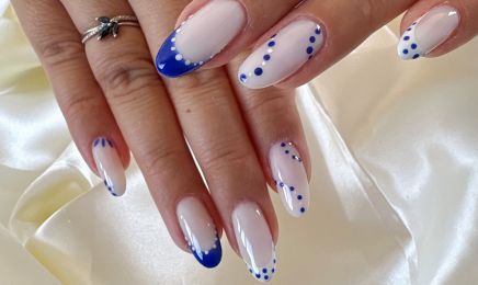 Launails : Manucure à Poisy