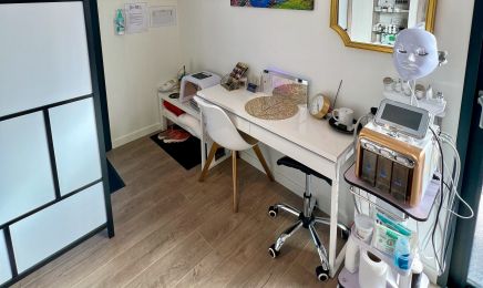 Cryo - M’Dermo Studio  : Institut de beauté à Albertville