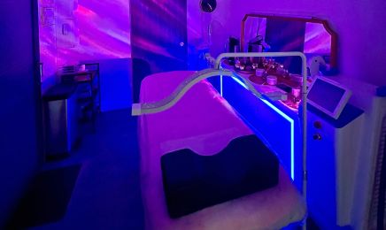 Cryo - M’Dermo Studio  : Institut de beauté à Albertville