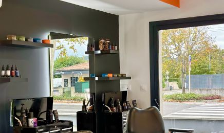 MARCIO REIS - BARBER  : Coiffeur à Muret