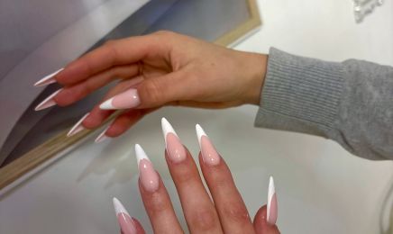 Nails J : Institut de beauté à Antibes