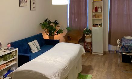 Jing Massage : Coiffeur à La Rochelle