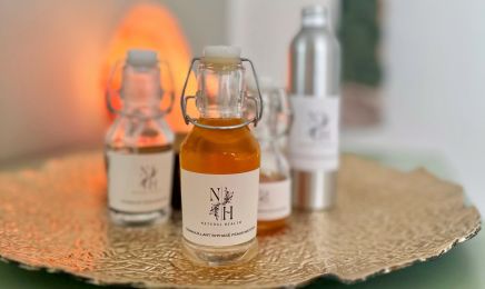 Natural health : Institut de beauté à Mouscron