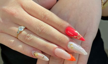 Ongle Preciosa   : Manucure à Vesoul