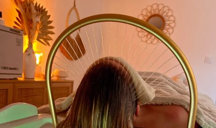 Head Spa Studio : Coiffeur à Bordeaux
