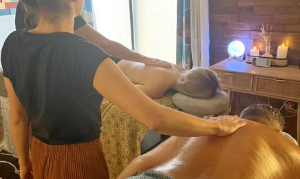 Ô mas détente : Institut de beauté à Saint-Christol-lès-Alès