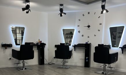 Chez Ben Poitiers : Coiffeur à Poitiers